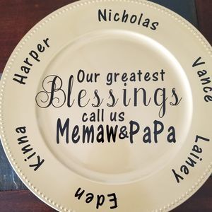 Meet your Posher, Annette carl